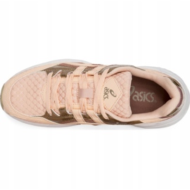 Scarpe, sneakers Asics Gel-BND W 1022A189-700 rosa 2