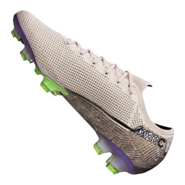 Nike Vapor 13 Elite Fg M AQ4176-005 scarpe da calcio multicolore grigio 1