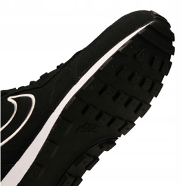 Nike Md Runner 2 Se M AO5377-001 nero 2