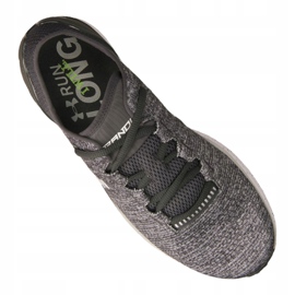 Biogenix Scarpe Under Armour Charged Bandit 3 Gry M 1295725-002 grigio 1