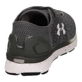 Biogenix Scarpe Under Armour Charged Bandit 3 Gry M 1295725-002 grigio 2