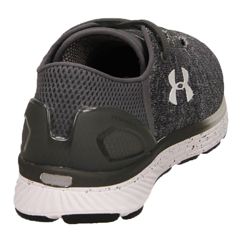 Biogenix Scarpe Under Armour Charged Bandit 3 Gry M 1295725-002 grigio 2