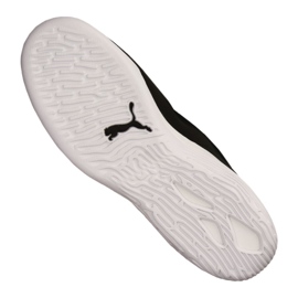 Scarpe indoor Puma 365 Ignite Fuse 1 Ic M 105563-01 nero nero 2
