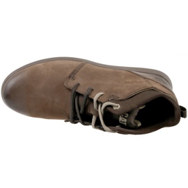 Caterpillar Transcend M P718990 marrone 2