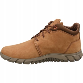 Scarpe Caterpillar Hendon M P723517 marrone 1
