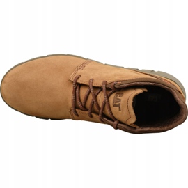 Scarpe Caterpillar Hendon M P723517 marrone 2