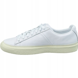 Puma Basket Stitched M 368387 01 bianco 1