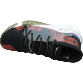Under Armour Spawn Mid M 3021262-006 multicolore multicolore 2