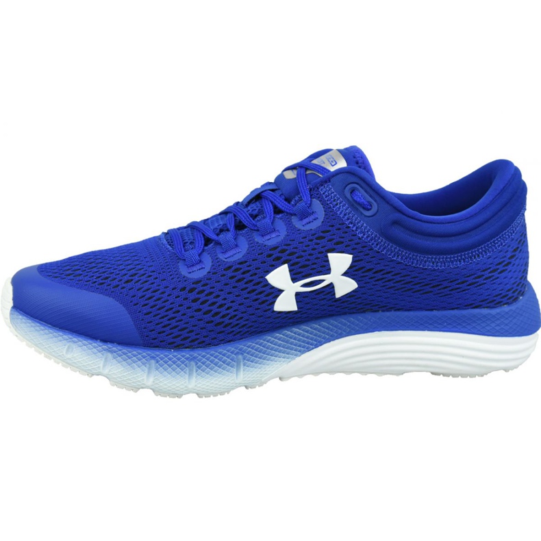 Under Armour Charged Bandit 5 M 3021947-401 blu 1
