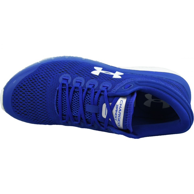 Under Armour Charged Bandit 5 M 3021947-401 blu 2