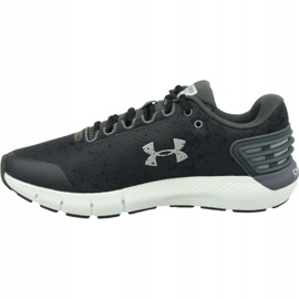 Under Armour Charged Rogue Storm M 3021948-001 nero 1