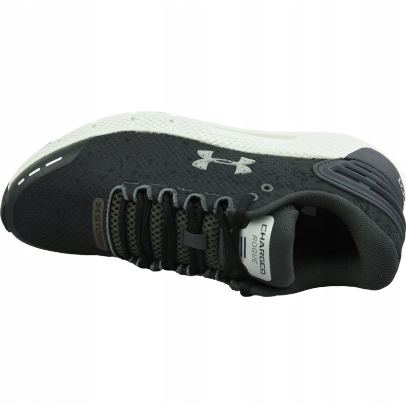 Under Armour Charged Rogue Storm M 3021948-001 nero 2