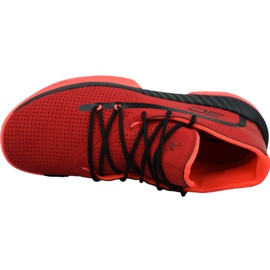 Under Armour Sc 3Zero Iii M 3022048-601 rosso rosso 2