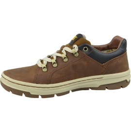 Caterpillar Handson M P723730 marrone 1