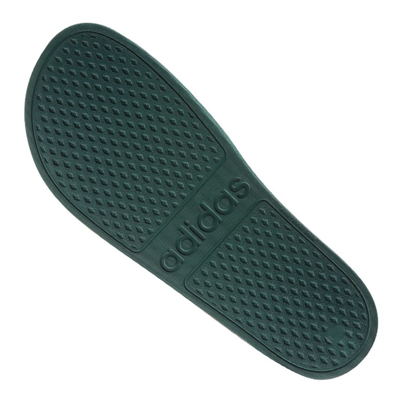 Ciabatte Adidas Adilette Aqua M EG4159 bianca verde 1