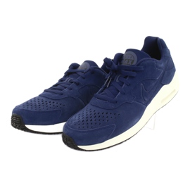 Nike Air Max Guile Prime M 916770-400 scarpe blu 3