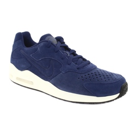 Nike Air Max Guile Prime M 916770-400 scarpe blu 1