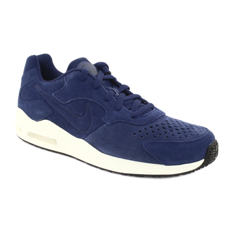 Nike Air Max Guile Prime M 916770-400 scarpe blu 1