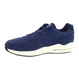 Nike Air Max Guile Prime M 916770-400 scarpe blu 2