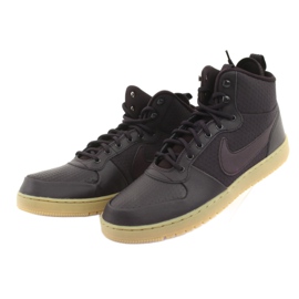Nike Ebernon Mid Winter M AQ8754-600 multicolore 3