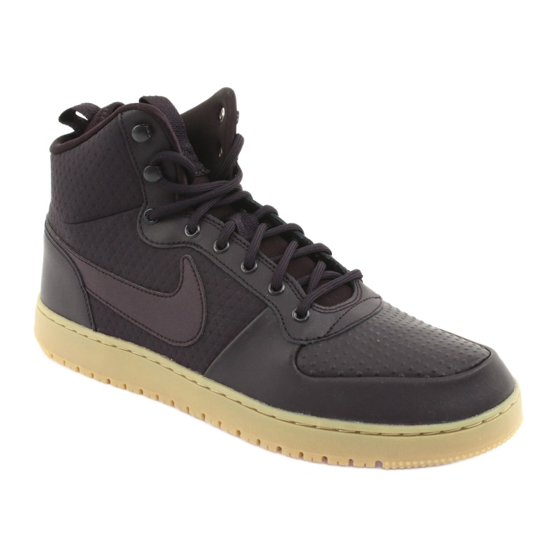 Nike Ebernon Mid Winter M AQ8754-600 multicolore 1