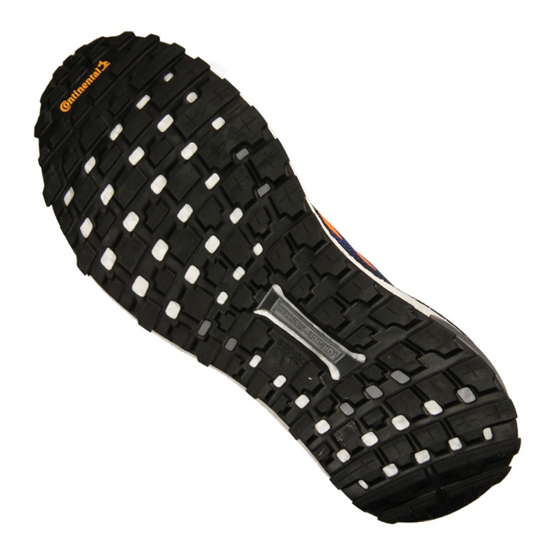 Scarpe Adidas Supernova Trail M BB6622 blu multicolore 1