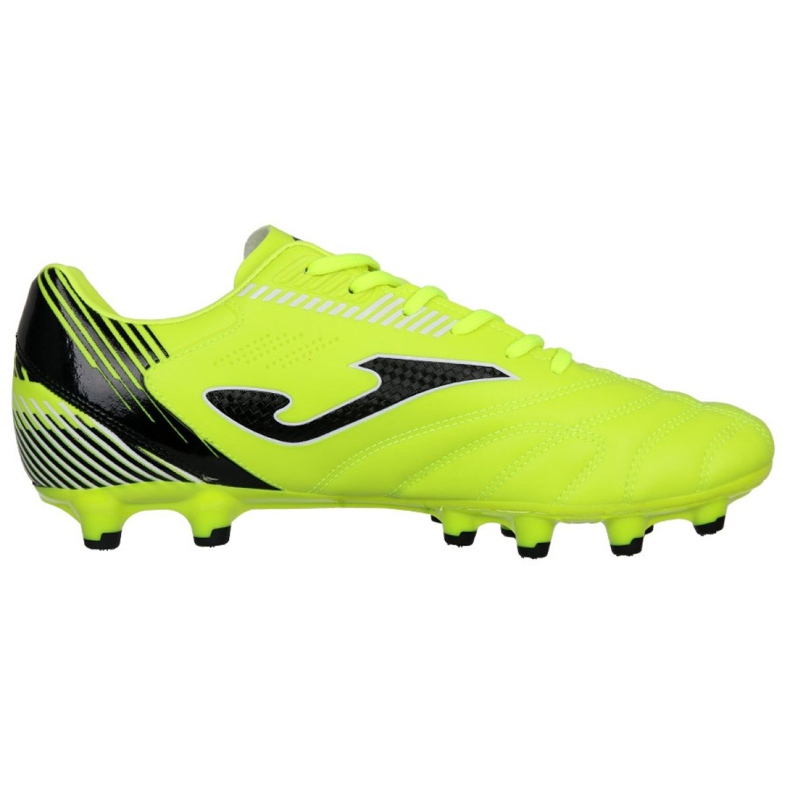 Scarpe da calcio Joma Aguila 2011 Fg M AGUS.2011.FG giallo giallo 1