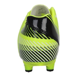 Scarpe da calcio Joma Aguila 2011 Fg M AGUS.2011.FG giallo giallo 2