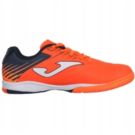 Scarpe da interno Joma Toledo 2008 In Jr TOJS.2008.IN rosso rosso 1