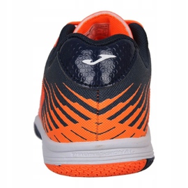 Scarpe da interno Joma Toledo 2008 In Jr TOJS.2008.IN rosso rosso 2
