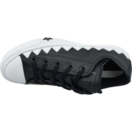 Converse Chuck Taylor All Star Ox W 565369C nero 2