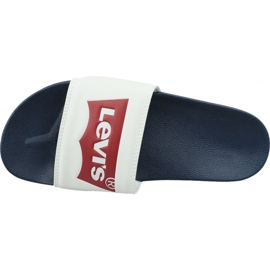 Levi's June Batwing 228998-794-17 bianco 2