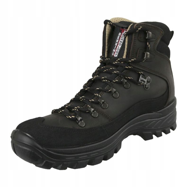 Scarpe Grisport Marrone Dakar M 10248D116G 1
