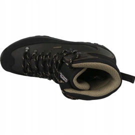 Scarpe Grisport Marrone Dakar M 10248D116G 2
