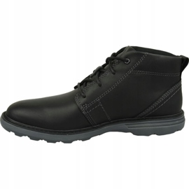 Scarpe Caterpillar Trey M P721895 nero 1