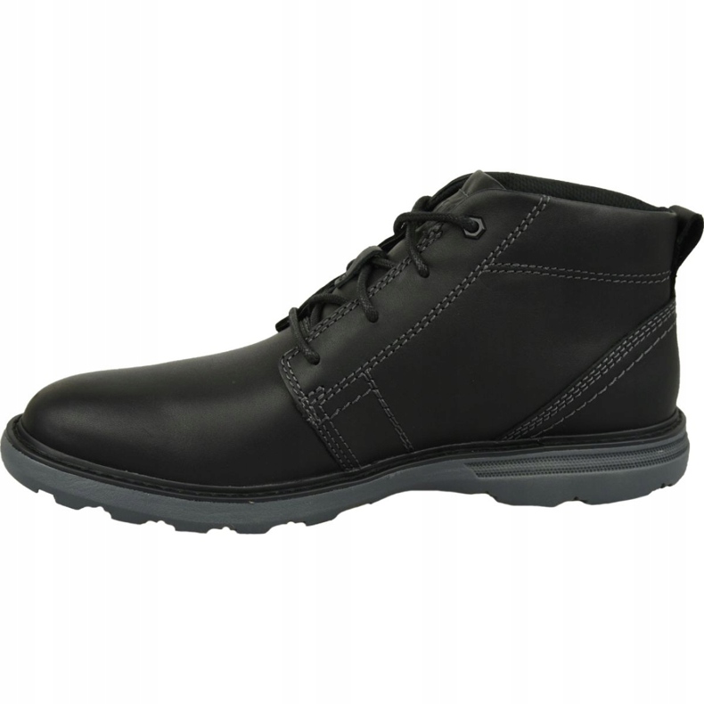 Scarpe Caterpillar Trey M P721895 nero 1