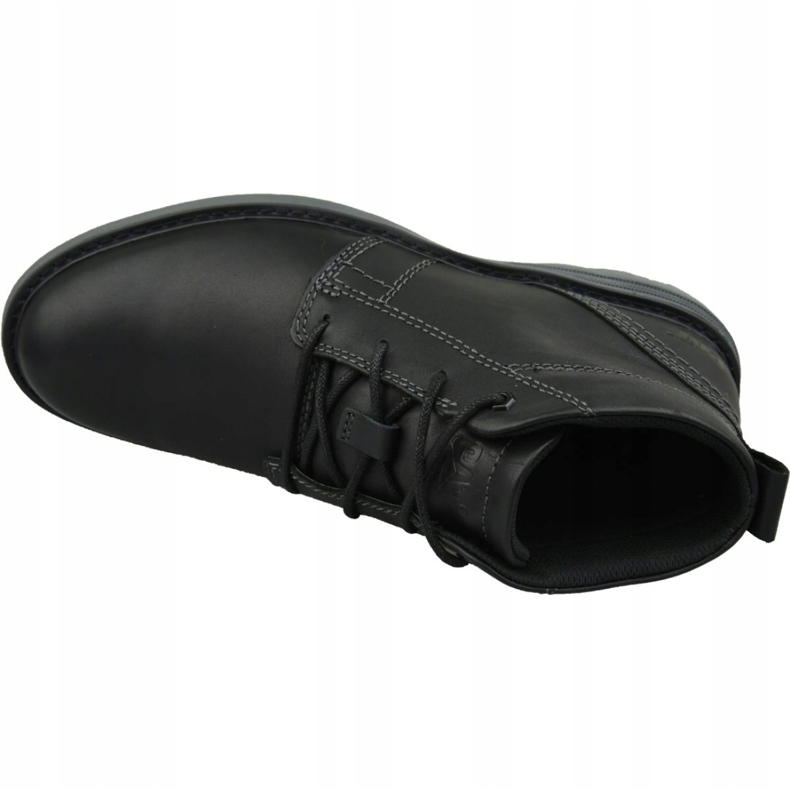 Scarpe Caterpillar Trey M P721895 nero 2