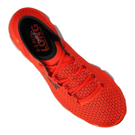 Scarpe da allenamento Under Armour Speedform Intake 2 M 3000288-600 rosso 2