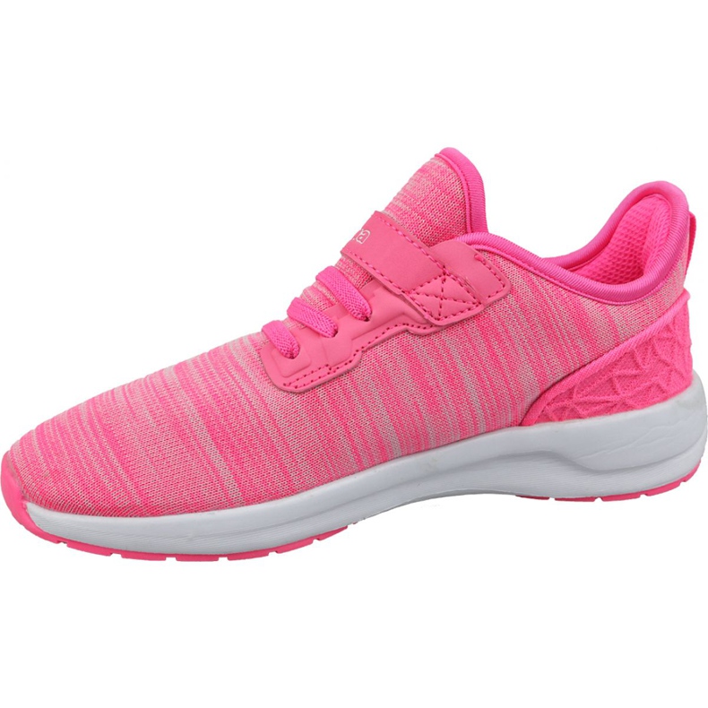 Scarpe Kappa Paras Ml K Jr 260598K-2210 rosa 1