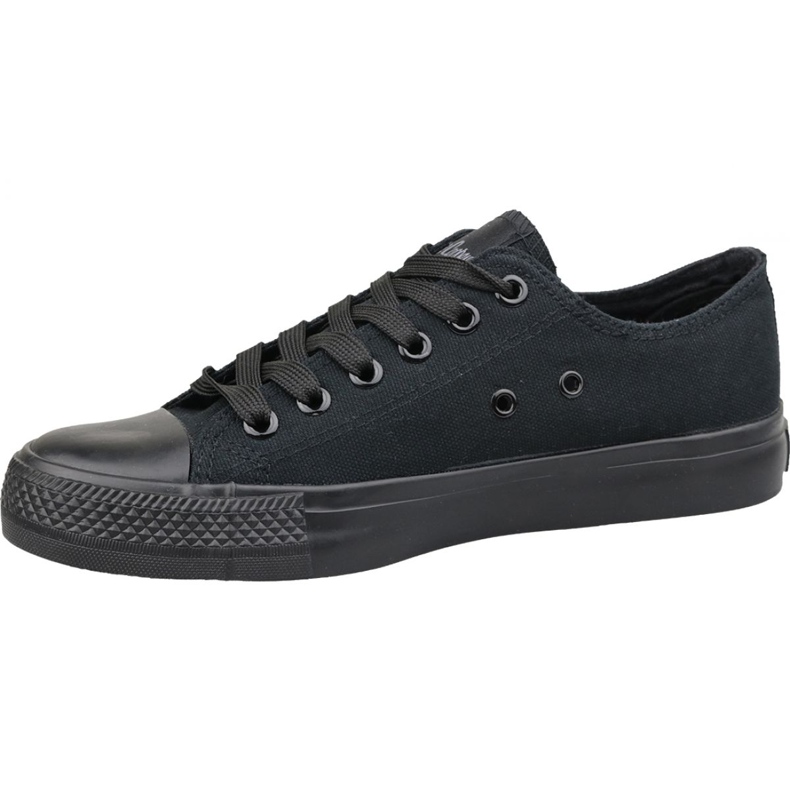 Scarpe Lee Cooper GCW16-1390 M LCW-19-530-054 nero 1