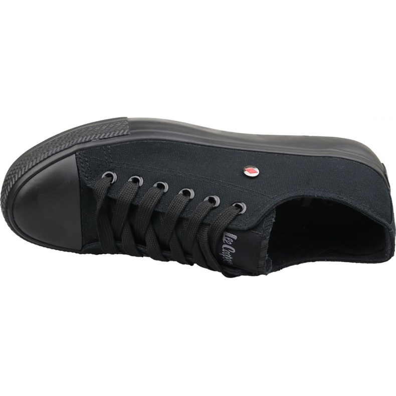 Scarpe Lee Cooper GCW16-1390 M LCW-19-530-054 nero 2