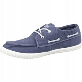Scarpe Lee Cooper Master X-03 M LCW-19-530-091 blu navy 1