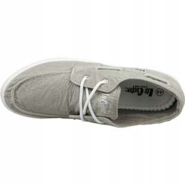 Scarpe Lee Cooper Master X-03 M LCW-19-530-092 beige 2