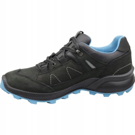 Scarpe Grisport Nero Soft M 13113S2G 1