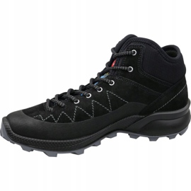 Scarpe Grisport 470 Nero Vesuvio M 13143V14G 1