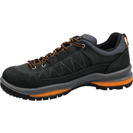 Scarpe Grisport Nero M 12501N64G 1