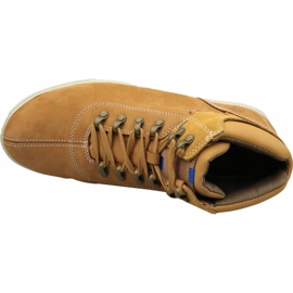Stivali Timberland Ek Fulk Hiker M 6805A arancia 2