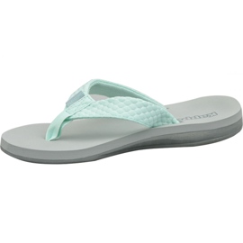 Infradito Kappa Pahoa 242668-3714 blu 1