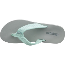 Infradito Kappa Pahoa 242668-3714 blu 2
