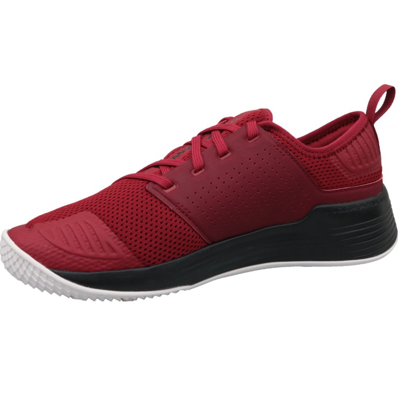 Under Armour Showstopper 2.0 M 3020542-606 rosso 1